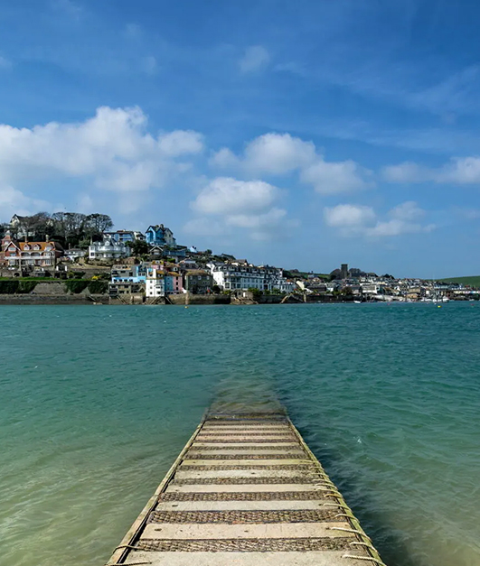 Harbour Hotel Salcombe